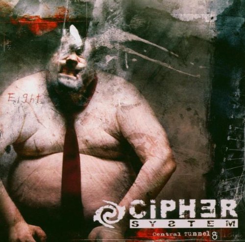 Cipher System - Central Tunnel 8