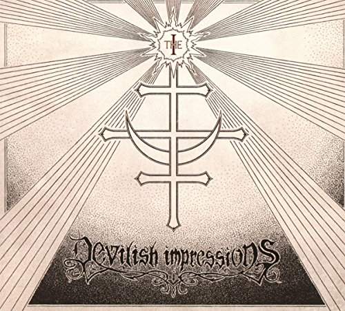 Devilish Impressions - The I