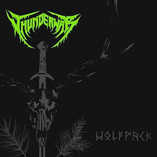 Thunderwar - Wolfpack