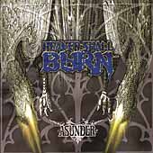 Heaven Shall Burn - Asunder