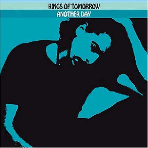 Kings of Tomorrow - Another Day Part 2 (Maxi)