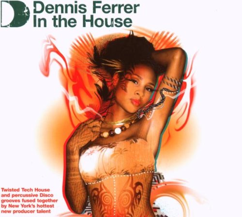 Dennis Ferrer - In the House