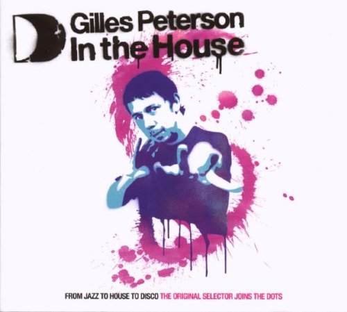 Peterson , Gilles - In the house