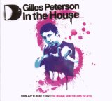 Peterson , Gilles - Worldwide - Programme 2