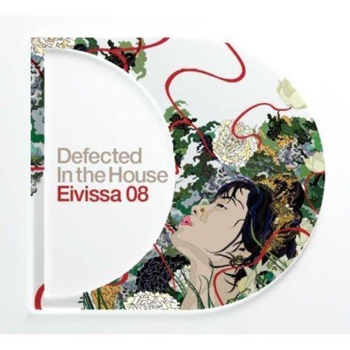 Sampler - Defected In The House - Eivissa 08