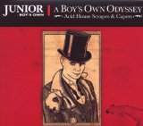  - A Boy's Own Odyssey