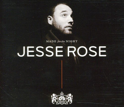 Jesse (Mixed By) Various/Rose - Made For The Night