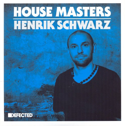  - Defected Pres. House Masters