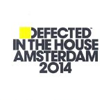 Various - Defected Pres. House Masters-Masters at Work