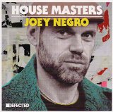 Various - Defected Pres. House Masters-Masters at Work