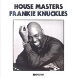 Various - Defected Pres. House Masters-Masters at Work