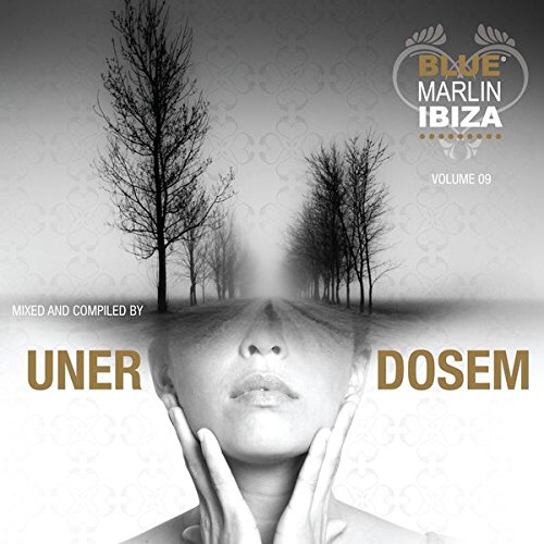 Various/Uner & Dosem (Mixed By) - Blue Marlin Ibiza Vol.9