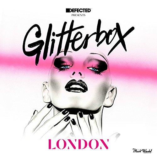 Simon (Mixed By) Various/Dunmore - Defected Pres. Glitterbox London
