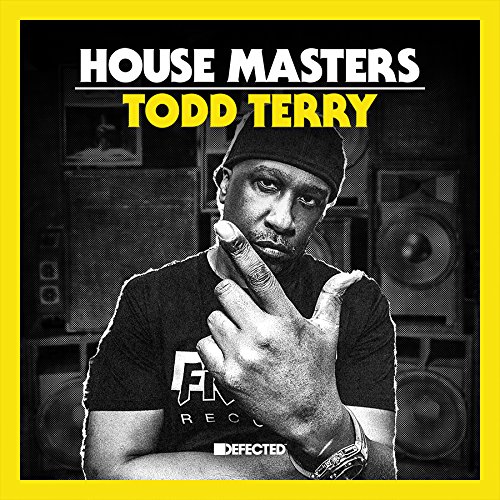  - Defected Presents House Masters