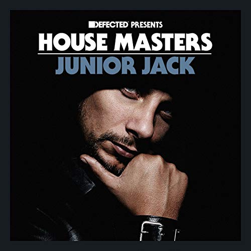 Junior Jack - Defected Presents House Masters