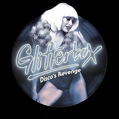 Sampler - Glitterbox-Disco'S Revenge