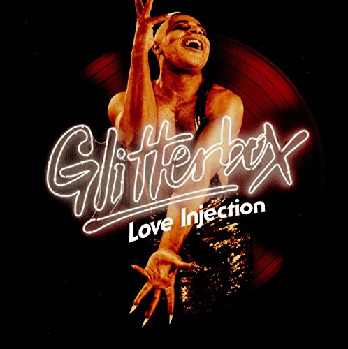- Glitterbox-Love Injection