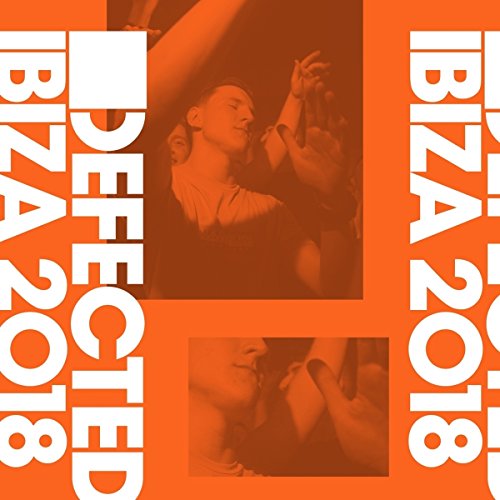 Sam Divine - Defected Ibiza 2018