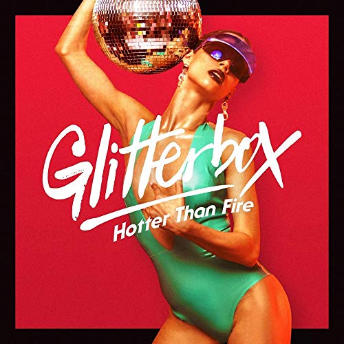 Various - Glitterbox-Hotter Than Fire