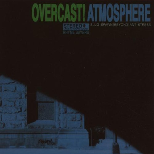Atmosphere - Overcast