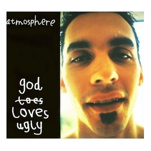Atmosphere - God Loves Ugly [Vinyl LP]