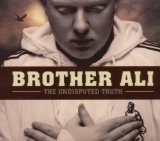 Brother Ali - Mourning in America & Dreaming in Color