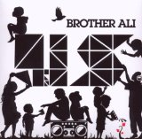 Brother Ali - The Undisputed Truth (Digipack)
