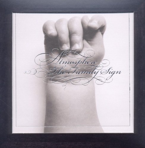 Atmosphere - The Family Sign