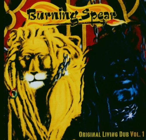 Burning Spear - The World Should Know