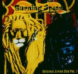 Burning Spear - Mistress Music
