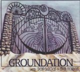 Groundation - Young Tree (180 Gramm Vinyl/+Download) [Vinyl LP]