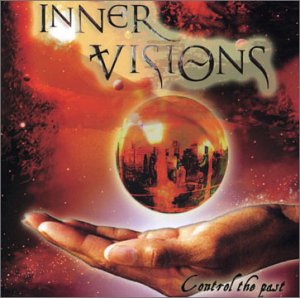 Inner Visions - Control The Past