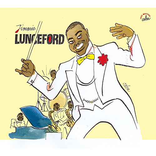 Lunceford , Jimmy - Une Anthology 1934 / 1942