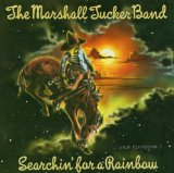 the Marshall Tucker Band - Long Hard Ride