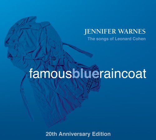 Warnes , Jennifer - Famous Blue Raincoat +4
