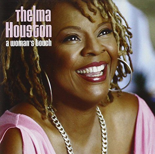 Houston , Thelma - A Woman's Touch