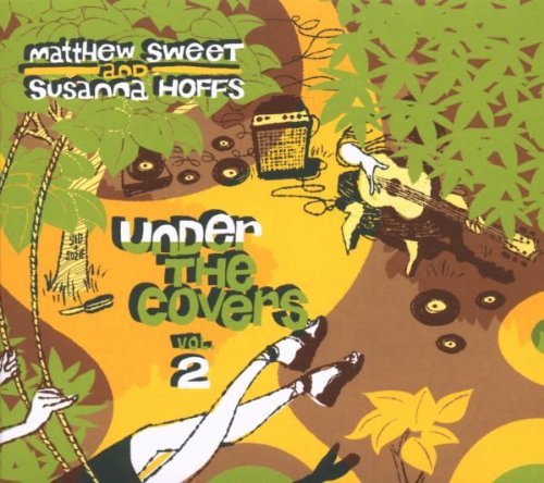 - Under the Covers Vol.2