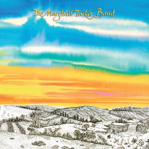 Marshall Tucker Band - Marshall Tucker Band [Vinyl LP]