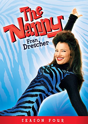  - Nanny: Season Four [DVD] [Import]