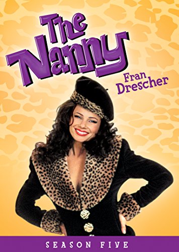  - Nanny: Season Five [DVD] [Import]