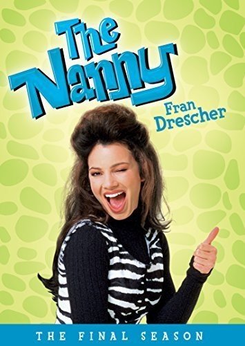 - The Nanny: The Final Season