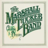 the Marshall Tucker Band - Long Hard Ride