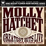 Molly Hatchet - Original Album Classics (o. Titel / Flirtin' with Disaster / Beatin' the odds / Take no Prisoners / No Guts... No Glory)