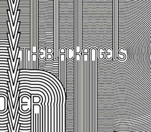 the Black Angels - Passover [Vinyl LP]