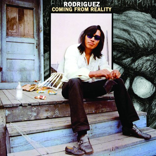 Rodriguez - Coming from Reality [Vinyl LP]