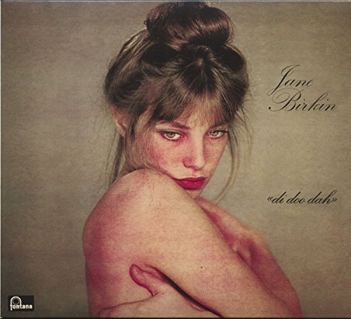 Birkin , Jane - Di Doo Dah