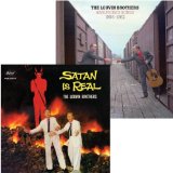 Louvin Brothers , The - Satan Is Real / Handpicked Songs