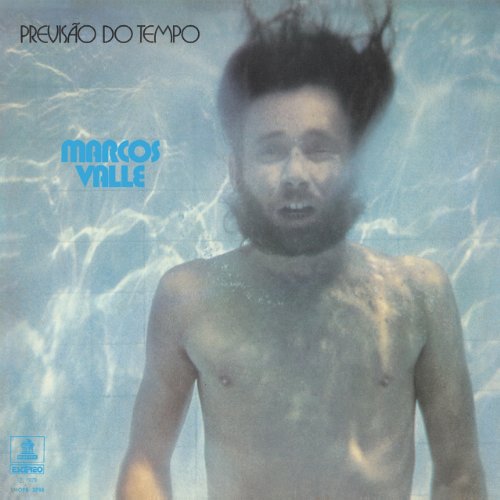 Marcos Valle - Previsao Do Tempo