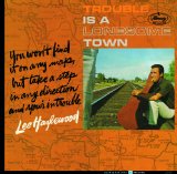 Lee Hazlewood - Poet,Fool Or Bum/Back on the