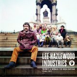 Lee Hazlewood - Trouble Is a Lonesome Town